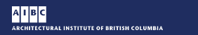 Architectural Indstitute of British Columbia